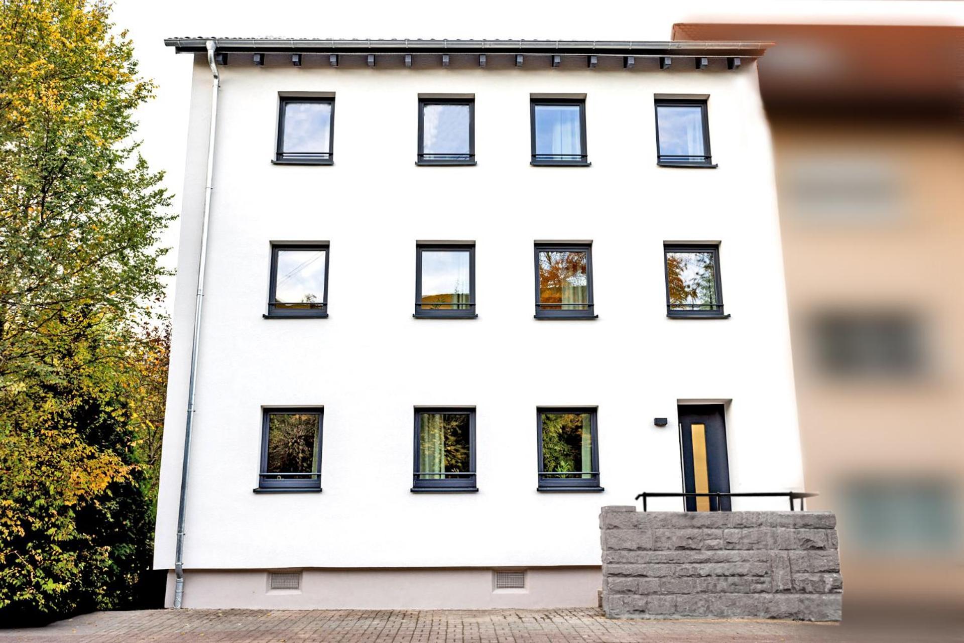 Dwellstay - City Apartments Fulda Exterior photo